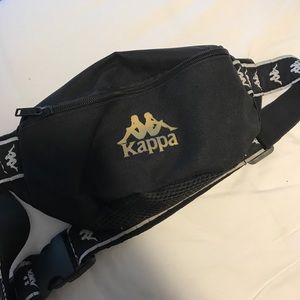 Kappa fanny pack